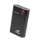 TRACER PowerBank Tracer 8400 mAh TRABAT44641 Czarny - 1402609 - zdjęcie